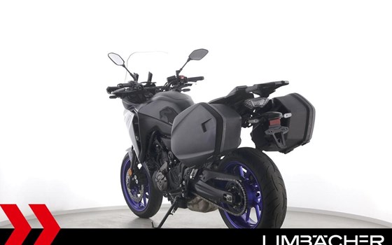 Gebrauchtmotorrad Yamaha Tracer 7 GT - Bild 7