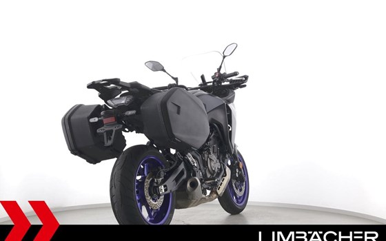 Gebrauchtmotorrad Yamaha Tracer 7 GT - Bild 8