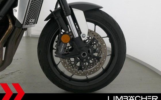 Gebrauchtmotorrad Honda CB1000R+ - Bild 14