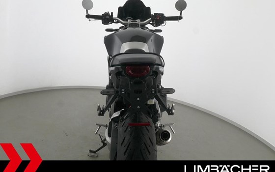 Gebrauchtmotorrad Honda CB1000R+ - Bild 17