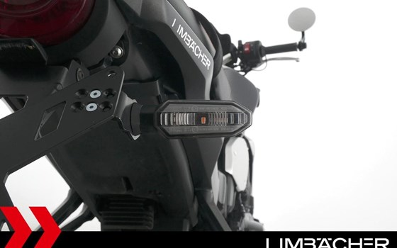 Gebrauchtmotorrad Honda CB1000R+ - Bild 18