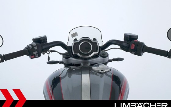 Gebrauchtmotorrad Triumph Rocket 3 GT - Bild 13