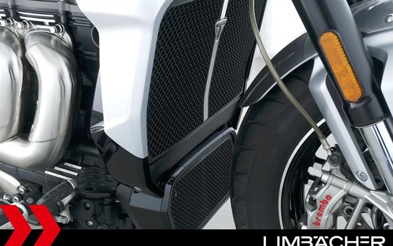 Gebrauchtmotorrad Triumph Rocket 3 GT - Bild 15