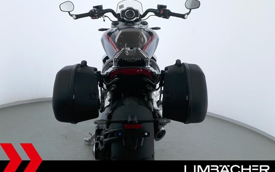 Gebrauchtmotorrad Triumph Rocket 3 GT - Bild 17