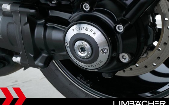 Gebrauchtmotorrad Triumph Rocket 3 GT - Bild 18