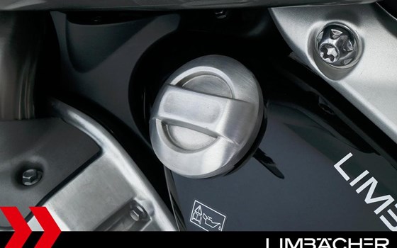 Gebrauchtmotorrad Triumph Rocket 3 GT - Bild 22