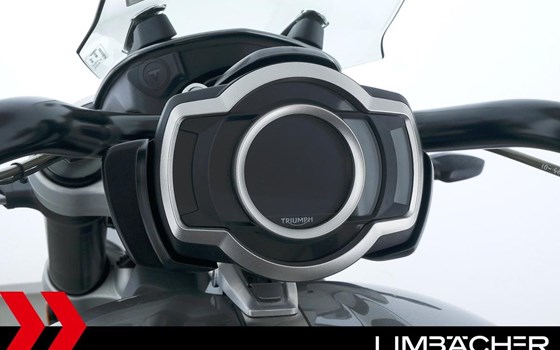 Gebrauchtmotorrad Triumph Rocket 3 GT - Bild 26