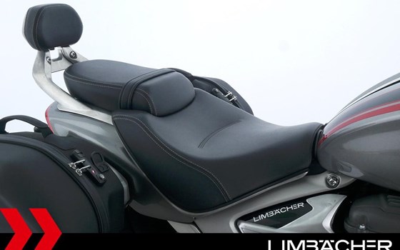 Gebrauchtmotorrad Triumph Rocket 3 GT - Bild 28