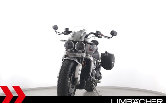 Gebrauchtmotorrad Triumph Rocket 3 GT - Bild 3