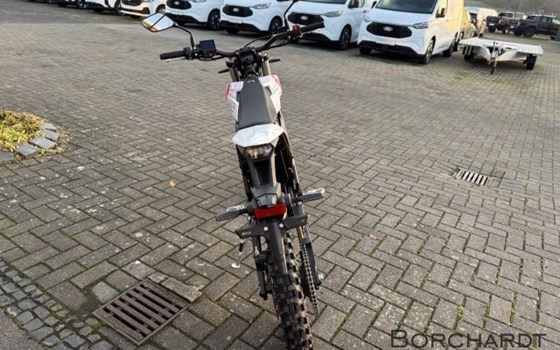 Neufahrzeug Zero XE - Bild 4