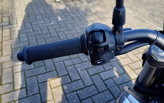 Neufahrzeug Zero SR/S - Bild 11