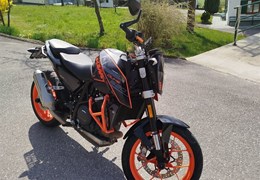 Gebrauchte KTM 690 Duke