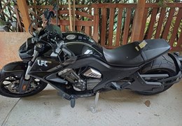 Gebrauchte Benda LFC 700