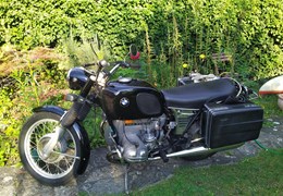 Gebrauchte BMW R 75/5