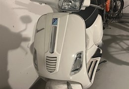 Gebrauchte Vespa Sprint 125 i.e. 3V