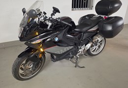 Gebrauchte BMW F 800 GT