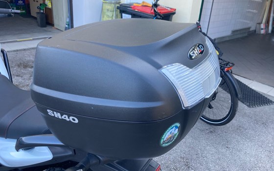 Gebrauchtmotorrad Suzuki V-Strom 650 - Bild 8