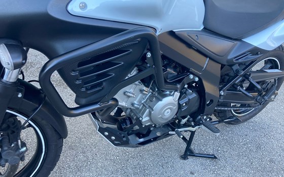 Gebrauchtmotorrad Suzuki V-Strom 650 - Bild 10