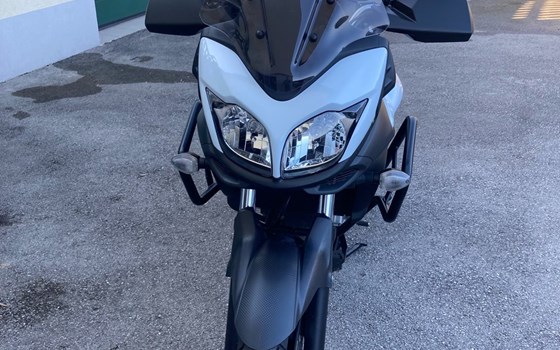Gebrauchtmotorrad Suzuki V-Strom 650 - Bild 2