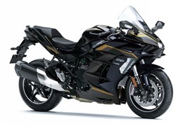 Neumotorrad Kawasaki Ninja H2 SX
