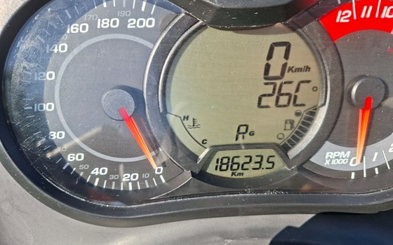 Gebrauchtmotorrad Can-Am Spyder RS - Bild 10