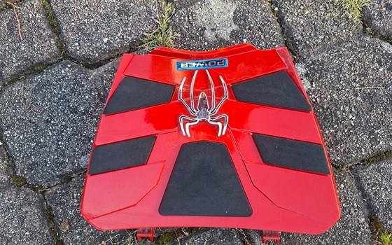 Gebrauchtmotorrad Can-Am Spyder RS - Bild 11