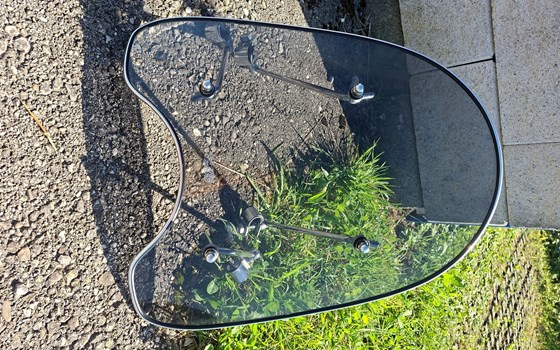 Gebrauchtmotorrad Can-Am Spyder RS - Bild 12