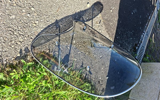 Gebrauchtmotorrad Can-Am Spyder RS - Bild 13