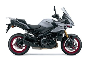 Angebot Suzuki GSX-S1000GX