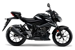 Angebot Suzuki GSX-S125