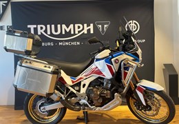 Gebrauchte Honda CRF1100L Africa Twin Adventure Sports DCT
