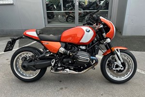 Angebot BMW R 12 nineT