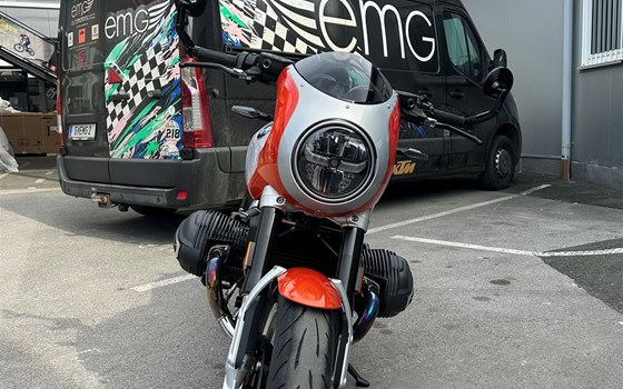 Gebrauchtmotorrad BMW R 12 nineT - Bild 3