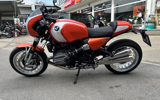 Gebrauchtmotorrad BMW R 12 nineT - Bild 5