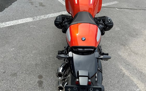 Gebrauchtmotorrad BMW R 12 nineT - Bild 7
