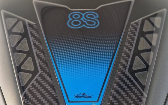 Gebrauchtmotorrad Suzuki GSX-8S - Bild 5