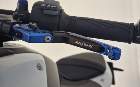 Gebrauchtmotorrad Suzuki GSX-8S - Bild 8