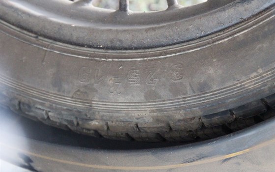 Gebrauchtmotorrad Puch 250 - Bild 28