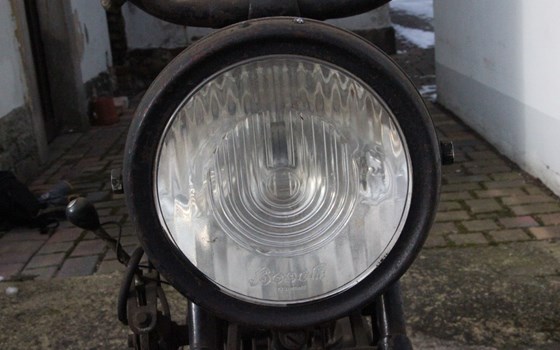 Gebrauchtmotorrad Puch 250 - Bild 29