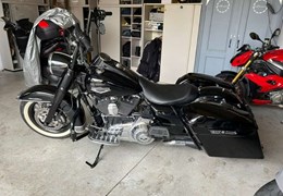 Gebrauchte Harley-Davidson Road King Classic FLHRC