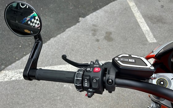 Gebrauchtmotorrad BMW R nineT - Bild 9