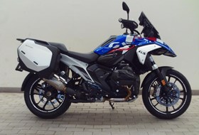 BMW R 1300 GS