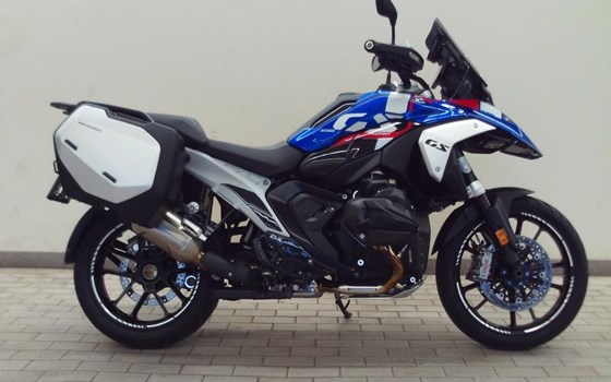 Gebrauchtmotorrad BMW R 1300 GS - Bild 1