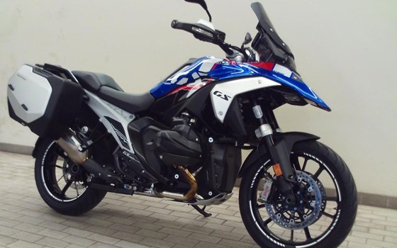 Gebrauchtmotorrad BMW R 1300 GS - Bild 2