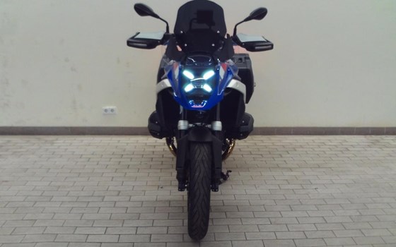 Gebrauchtmotorrad BMW R 1300 GS - Bild 4