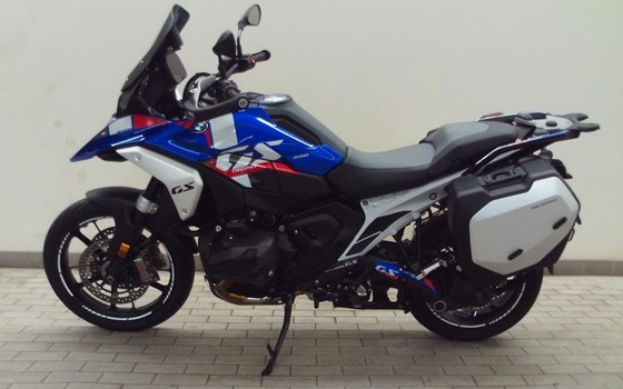 Gebrauchtmotorrad BMW R 1300 GS - Bild 5