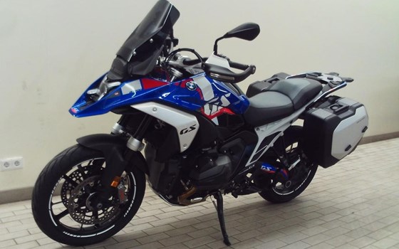 Gebrauchtmotorrad BMW R 1300 GS - Bild 6