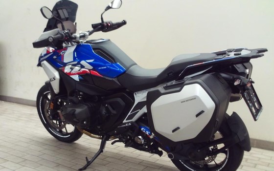 Gebrauchtmotorrad BMW R 1300 GS - Bild 7
