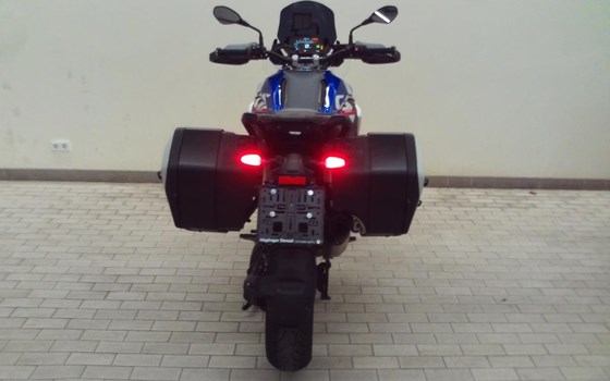 Gebrauchtmotorrad BMW R 1300 GS - Bild 8