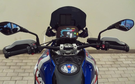 Gebrauchtmotorrad BMW R 1300 GS - Bild 9